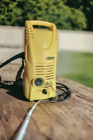 Karcher 2.21 High Pressure Washer, Car Wash Machine