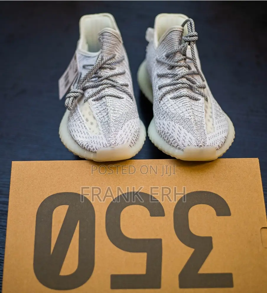 Original Yeezy Sneakers
