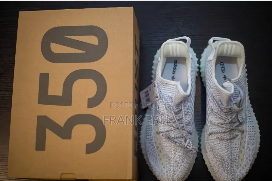 Original Yeezy Sneakers