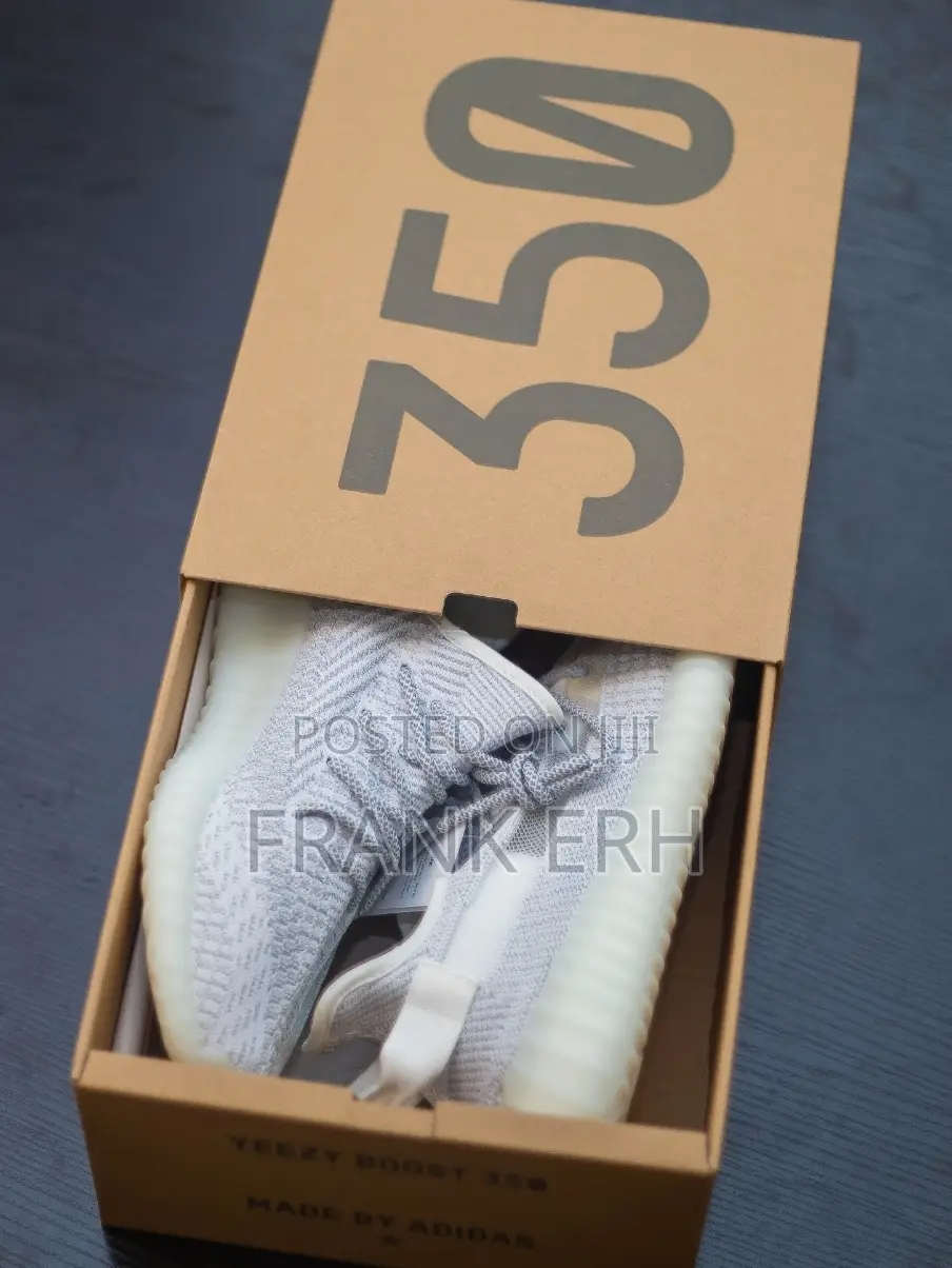 Original Yeezy Sneakers