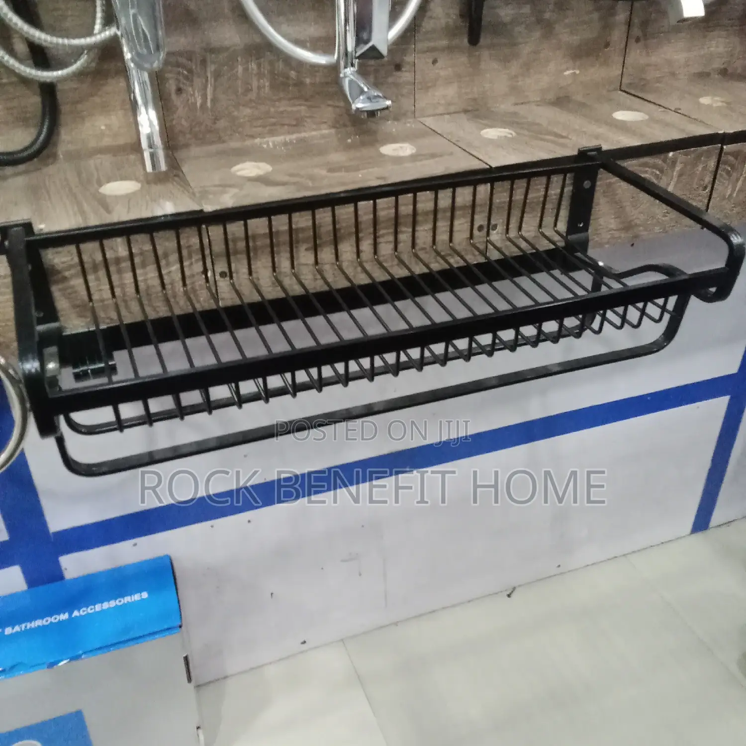 Standard Shelves