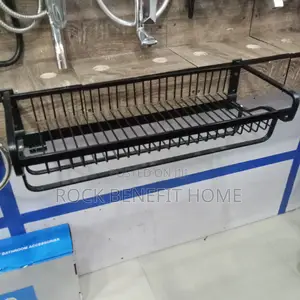 Standard Shelves