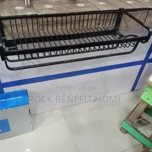 Standard Shelves