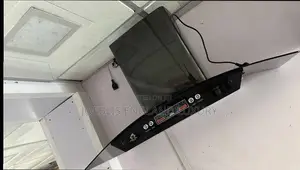High Grade Kitchen Smoke Extractor England Standard