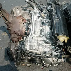 Lexus ES 350 Engine V6 2GR