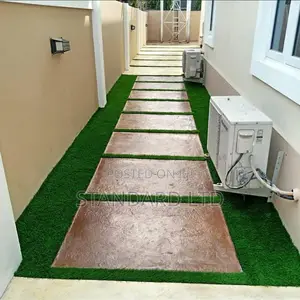 Topnotch Outdoor Stamp Concrete Floor