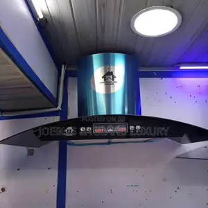 England Standard Unique Flow Smoke Extractor