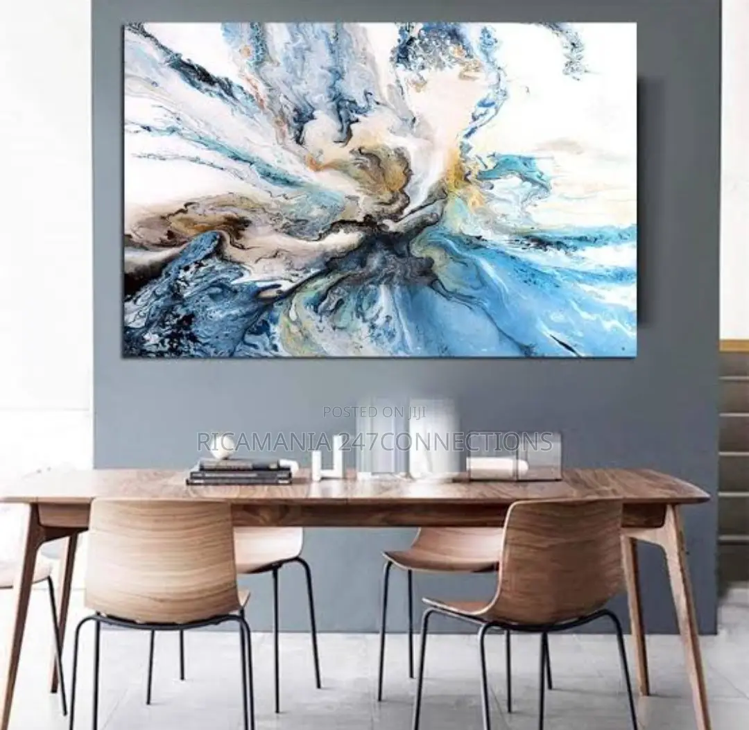 48by36 Inches Canvas Print