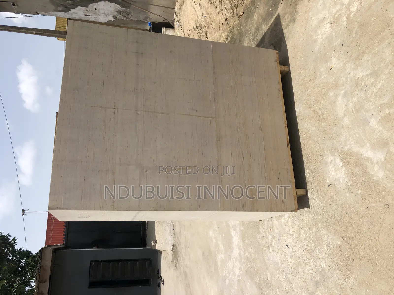Table Water Complete Production Package