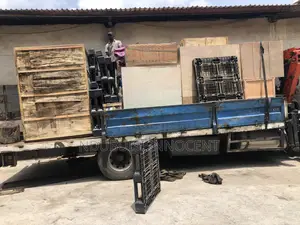 Table Water Complete Production Package