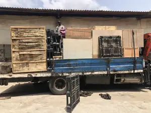 Table Water Complete Production Package