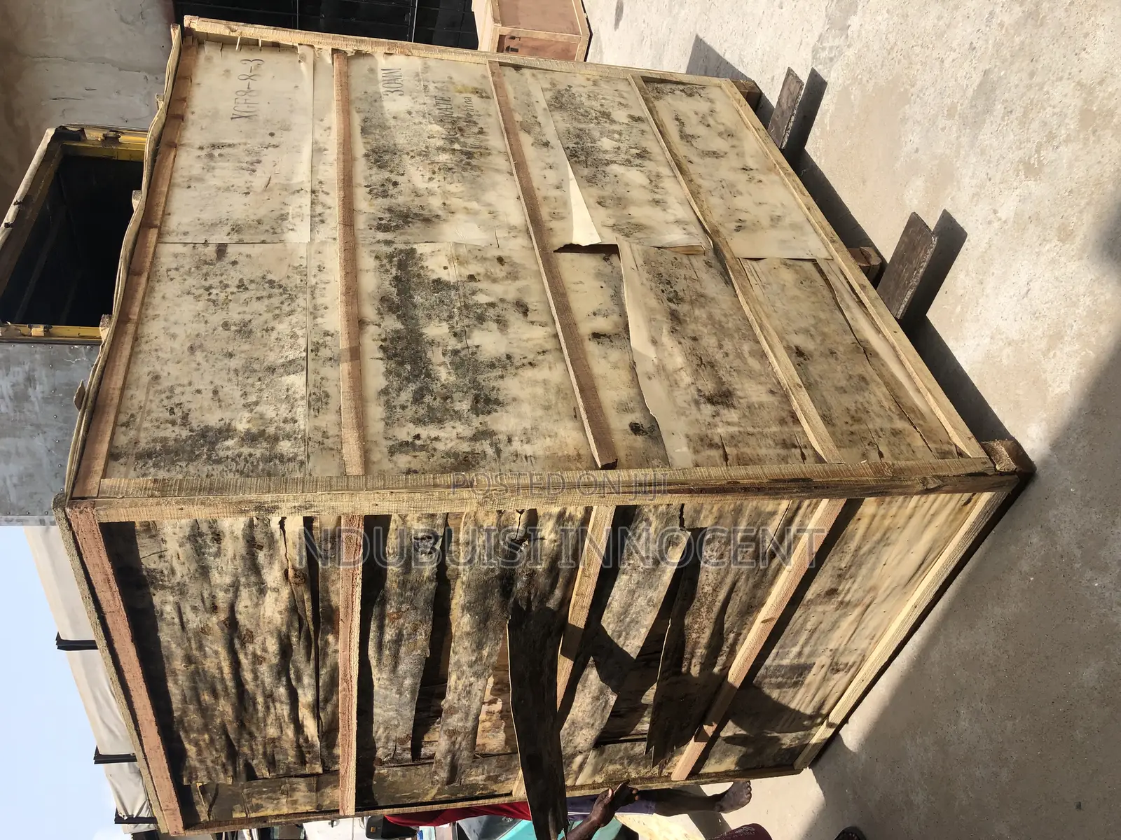 Table Water Complete Production Package