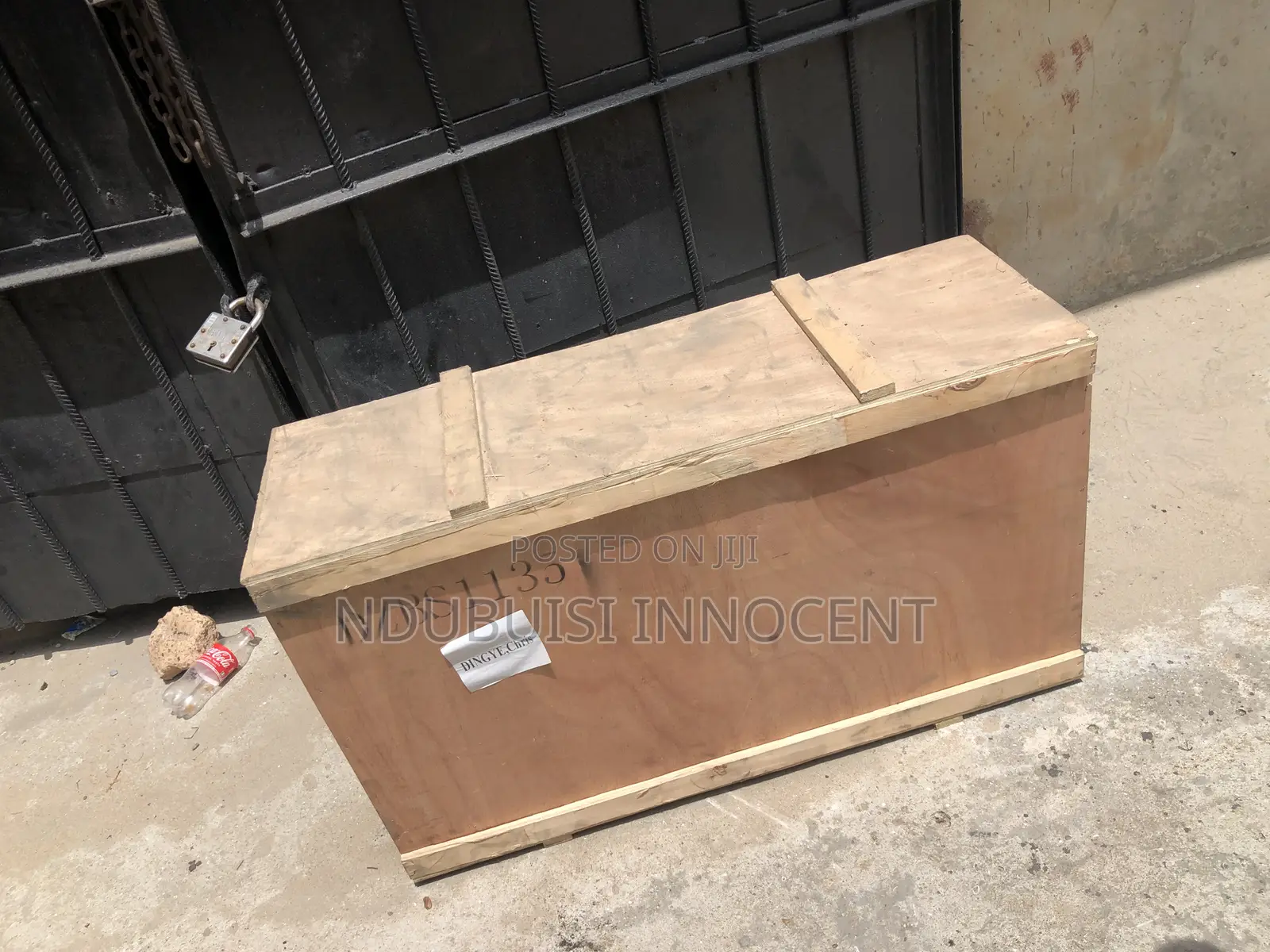 Table Water Complete Production Package
