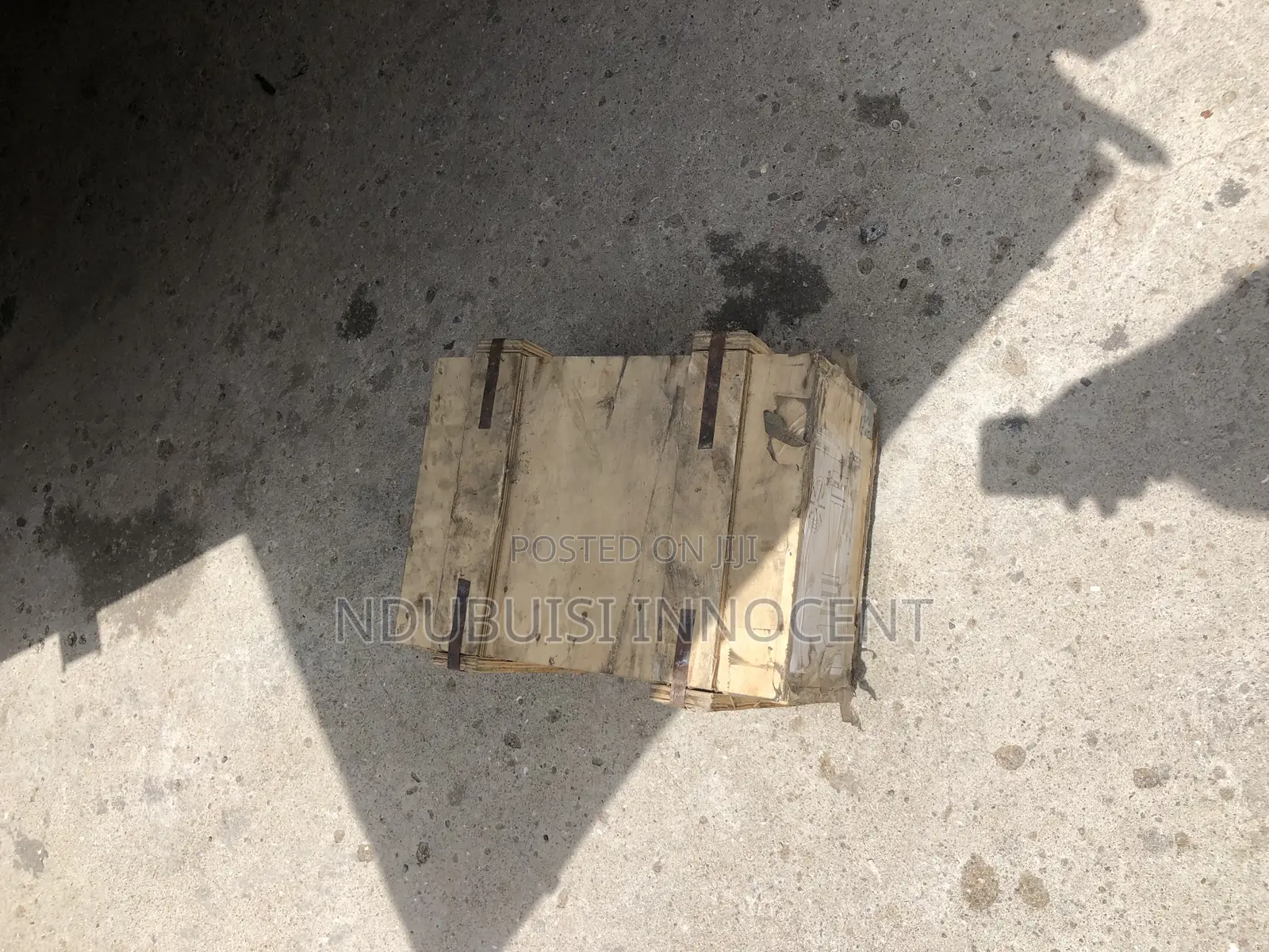 Table Water Complete Production Package