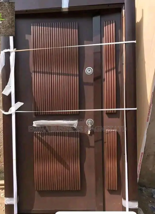 High Quality Turkey Front Door