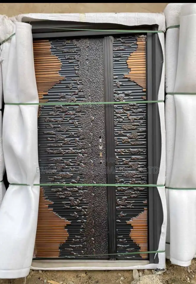 High Quality Turkey Front Door