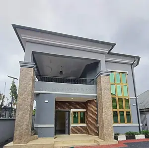 4bdrm Duplex in Gated Estate , Nta for sale
