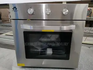 Unique Flow Oven Electric and Gas