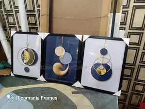12by16 Inches Abstract Artwork Frames