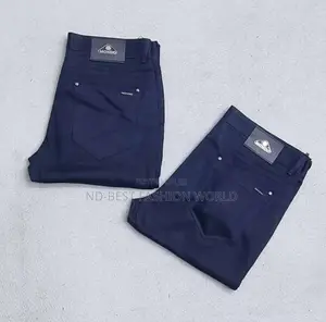 Quality Men's Jeans