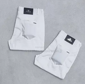 Pure Quality Jeans