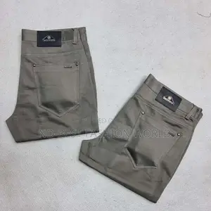 Pure Quality Jeans