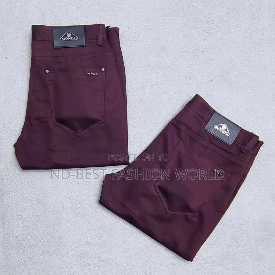 Pure Quality Jeans