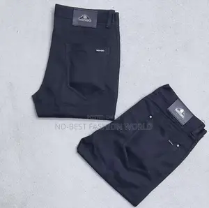 Pure Quality Jeans