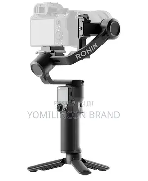 Dji Rs 3 Mini, 3-Axis Mirrorless