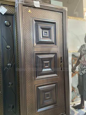 High Quality Turkey Doors for Rooms.