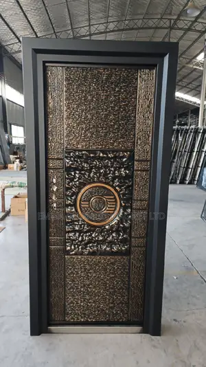 High Quality Turkey Doors for Rooms.