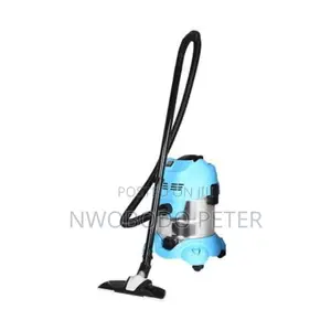 Vacuum Cleaner