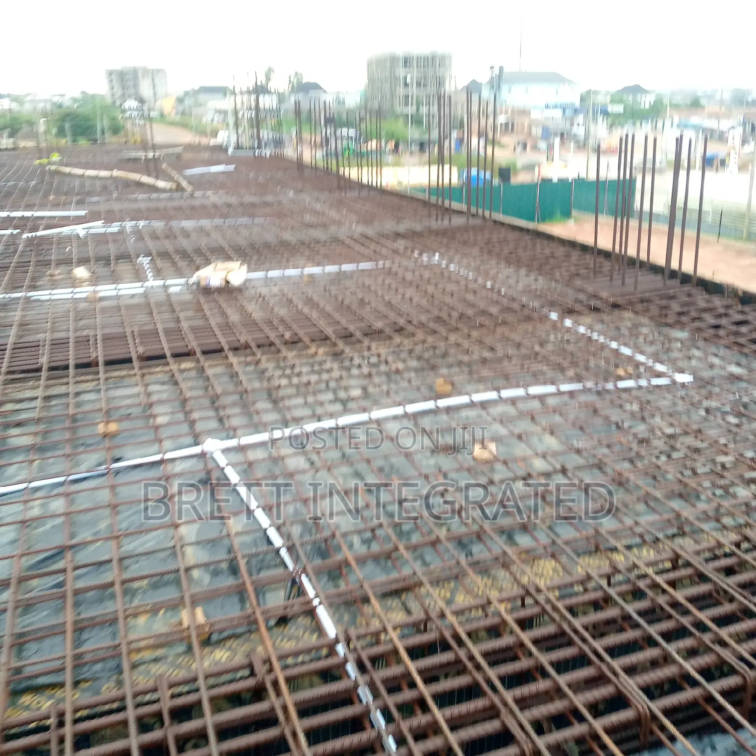 Electrical Design, Construction, And Services