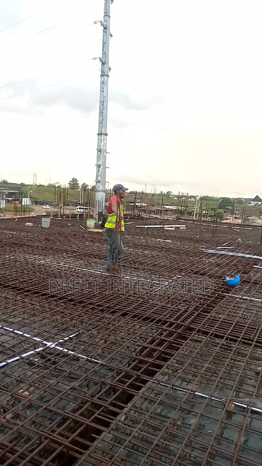 Electrical Design, Construction, And Services