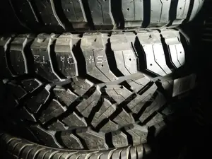 Latest Sailun Tyre Lt31x12.50/22 Made in Cambodia. 2yrs Wrty