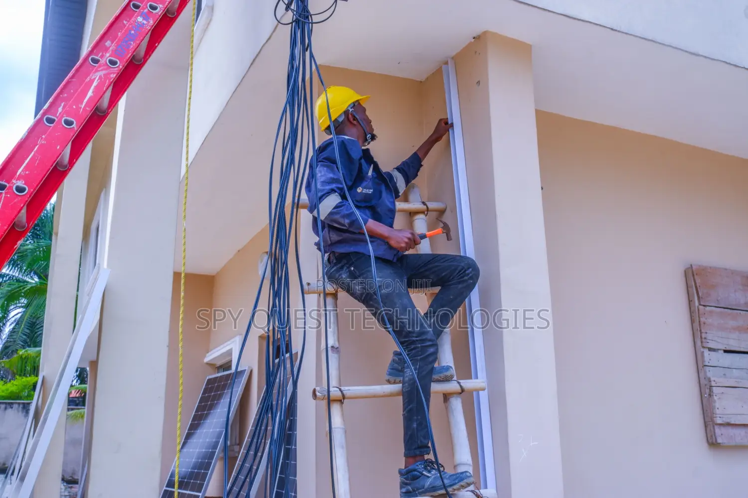 Professional CCTV Installer NVR DVR Ahd Syst