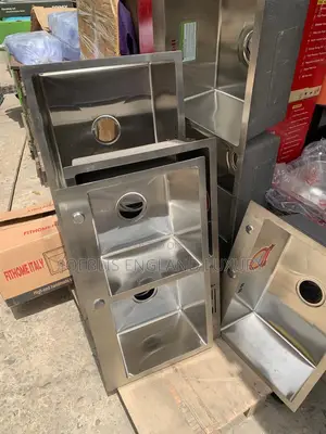 Double Bowl High Quality Anti Rust Kitchen Sink