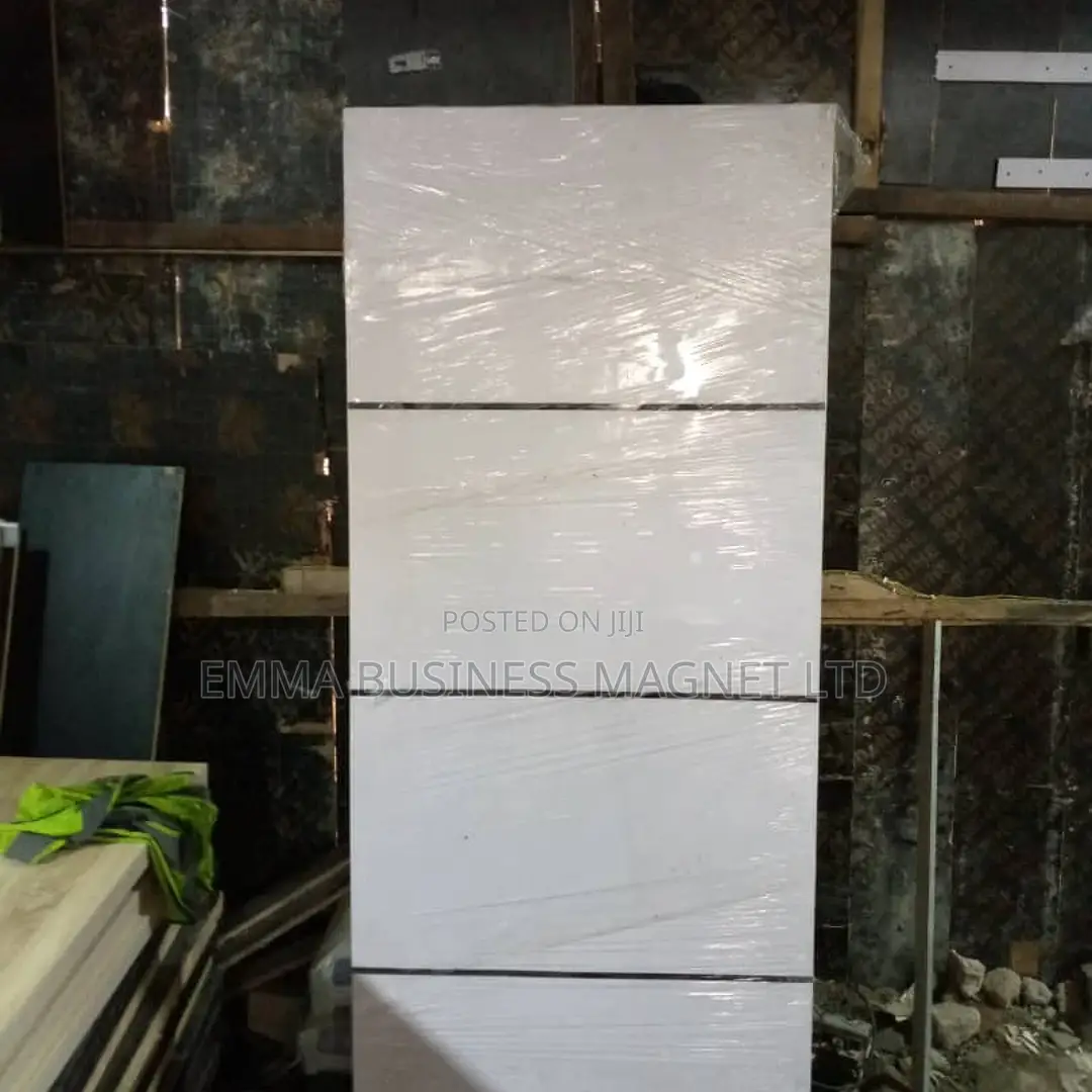 High Quality HDF Wooden Doors