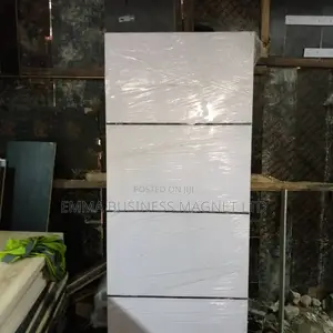High Quality HDF Wooden Doors