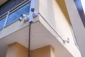 Professional CCTV Installer NVR DVR Ahd Syst