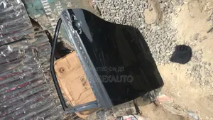 2015-2017 Back Door Replacement Toyota Camry
