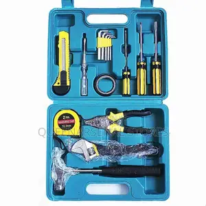 16pcs Tool Box