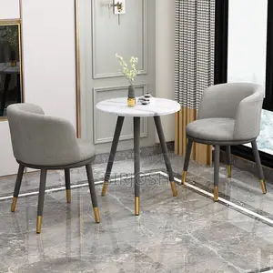Morden Furniture Table and Chair