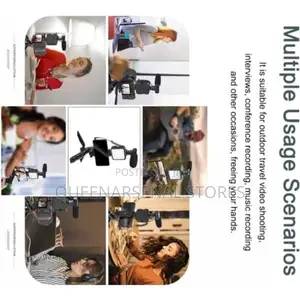 Video Making Kit
