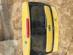 2016-2018 Complete Boot Replacement for Kia Soul
