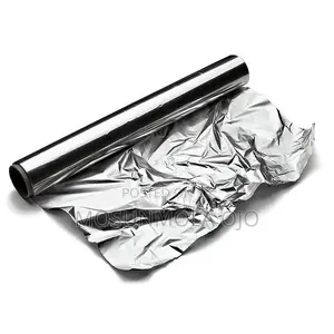 Quality Aluminum Foil Wrap- 45cm Wide