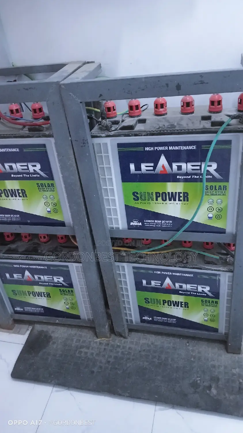 Electrical / Solar/Smart Home Technology