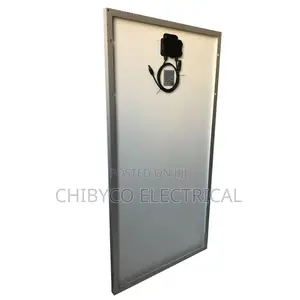 400w New Solar Panel