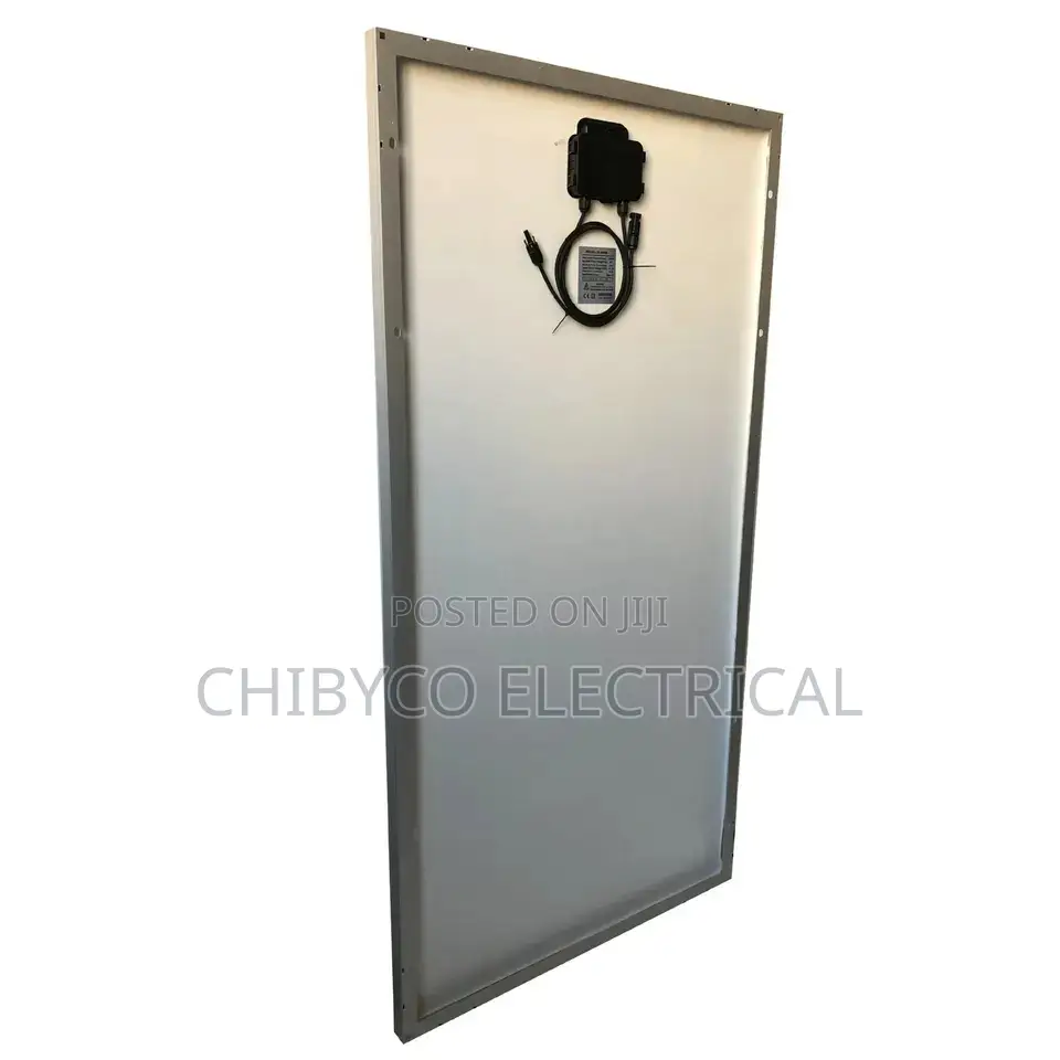 400w New Solar Panel