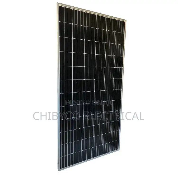 400w New Solar Panel